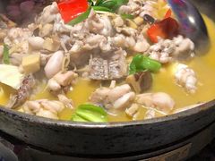 -蘭奢雅集·江浙菜(青山江滩店)