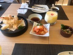 -德川家日本料理(中关村寰太大厦店)