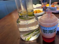 -前海沿·青岛菜(李沧万达店)