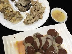 -老六杀猪菜(进乡街店)