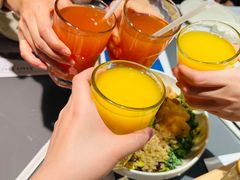 -小大董·烤鸭(观景餐厅·南京西路店)