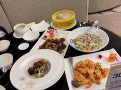 -无锡新湖铂尔曼大酒店·悦轩中餐厅