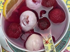 -宫事颐庭·老佛爷贵寿下午茶(颐和园店)