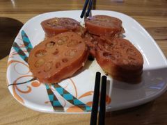 -老城南.鸭血粉丝汤(夫子庙店)