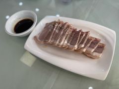 -西复兴羊肉馆(黄渡店)