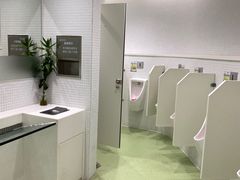 -上海市徐汇区行政服务中心-停车场