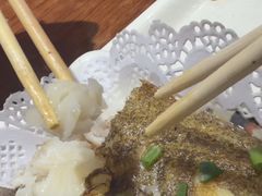 -金刚山烧烤(中山路店)