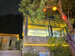 -周大娘牛乳(旧寨古村总店)