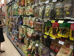 -百佳永辉(名盛广场店)