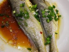 -富临轩私房菜(集庆门大街店)
