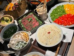 -山缓缓火锅(青岛万象城店)