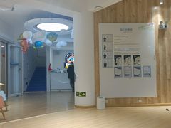 -尼莫亲子游泳NEMOSWIM(秀兰中心店)