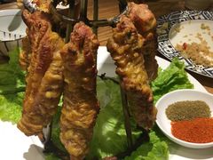 -阿凡提餐厅(簋街店)