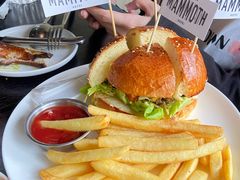 -猛犸象MAMMOTH Brunch&Bistro