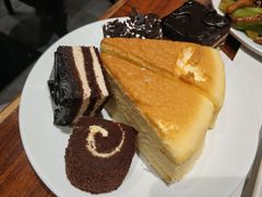 -汉巴味德(沈阳万象汇店)