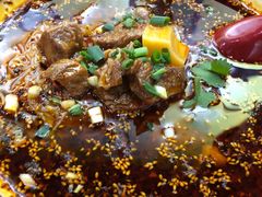 -杨大叔爱面子·四川小吃(岗头店)