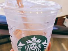 -星巴克(上海虹桥新天地二店)