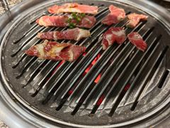 -高丽苑韩国烤肉(海昌路旗舰店)