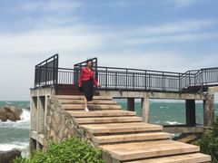 -东澳岛