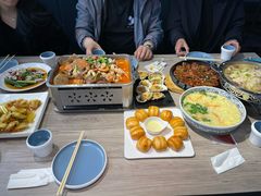 -大京园海鲜烧烤(东城路店)