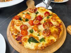 -墨笛植造所(外滩源店)