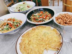 -胖子酸菜鱼(笛扬路店)