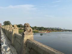 -卢沟桥文化旅游区(卢沟桥)