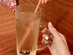 -大阪烧肉BAKA一代(十亩地店)