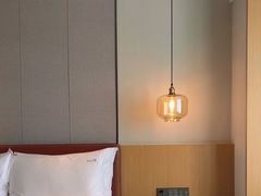 -上海华夏假日酒店