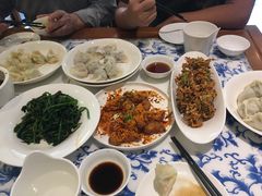 -东方饺子王(和平里店)