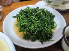 酒香草头-半盆菜酒家(中山南一路店)