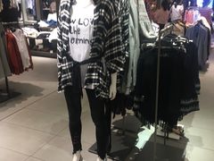 -ZARA(红谷滩万达店)
