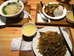 -富源春面馆(四川北路店)