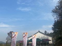 -龙寺生态园