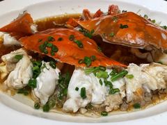 -高佳庄·海鲜酒楼(东港店)