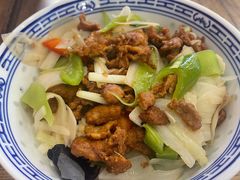 -老西安韩记三鲜煮馍(四府街店)