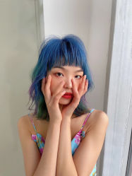 -99烫染