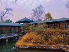 -深业半汤御泉庄温泉