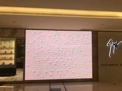 -星巴克臻选(国贸商城首店)