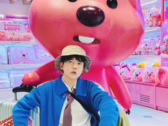 -新世界百货(明洞总店)