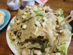 -蒙亨·手把肉·蒙古包文化主题餐厅(天恒广场店)