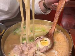 -谷牛和牛烤肉(漕河泾印象城店)