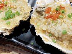 -功夫怪兽·烧烤(西工小街店)