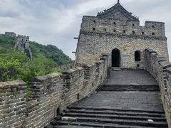 -慕田峪长城