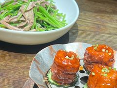九转大肠-魁盛居百年鲁菜馆(县西巷店)