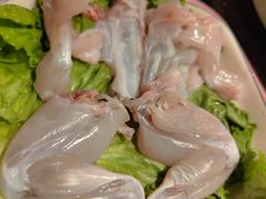 -三江两海老火锅(北京首店)
