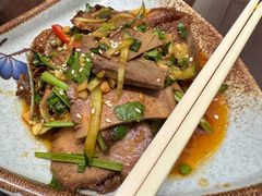 -北海渔村酒楼·粤菜海鲜点心(新华店)