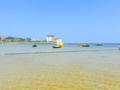 -养马岛旅游度假区