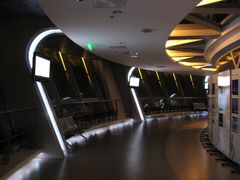 -339旋转餐厅(天府熊猫塔店)