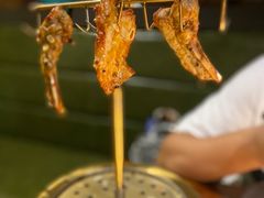 -楼兰新疆主题餐厅(苏州中心店)